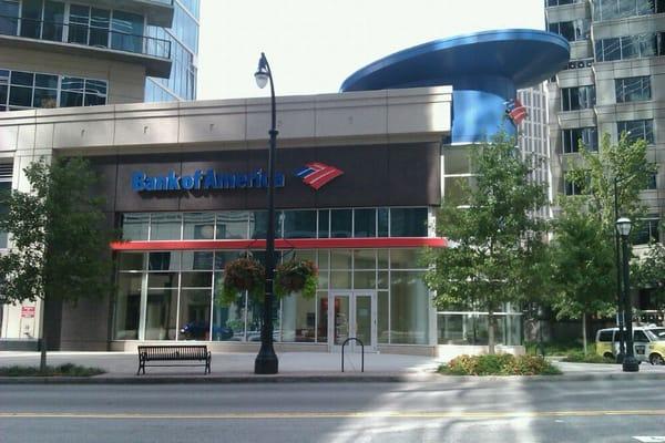 Bank of America Mortgage