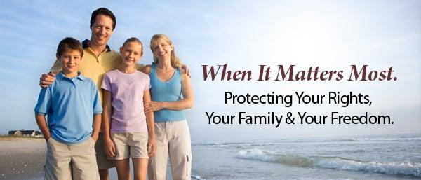 Law Offices of Debra N Caligiuri