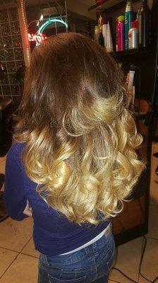 Impressions Family Hair Salon