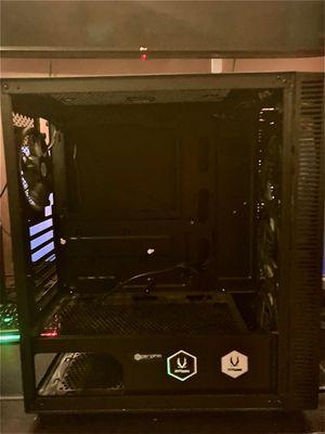 Naffziger's Custom PC