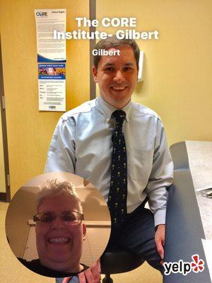 Arizona Neurosurgery & Spine - The Core Institute