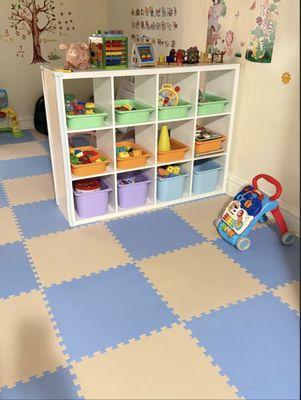 Rayitos De Amor Daycare