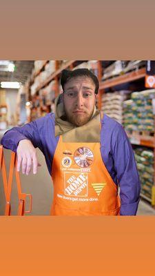 The Home Depot