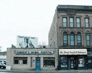 Pomeroy's Animal Hospital & Clinic