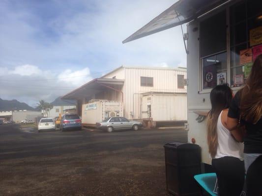 Kauai Producers