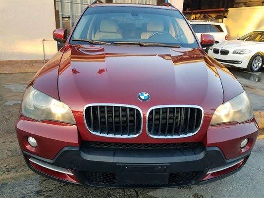 Ray's Quality Auto Sales (954) 985-9444