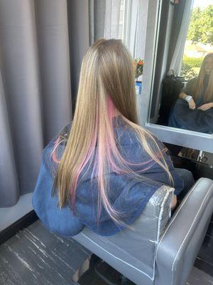 Hairworxs