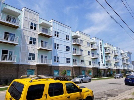 Turned out great! On to the next one.