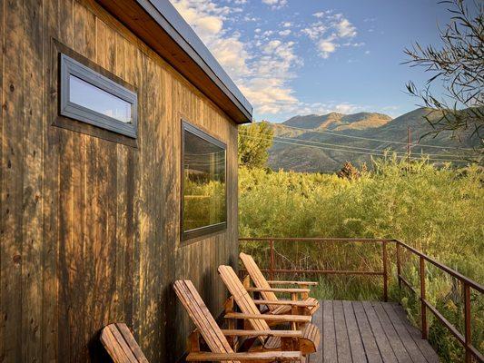 Wasatch Mountain State Park