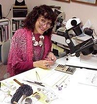 International Gemological Services-Center For Training & Researc