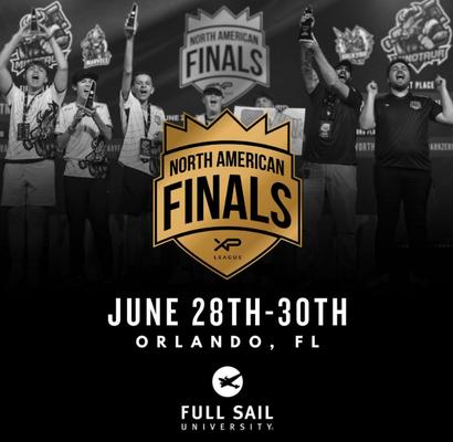 Rocky Mountain XP League