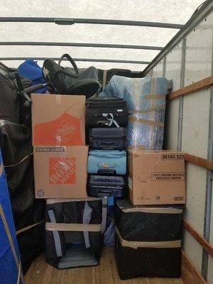 Most Valuable Movers