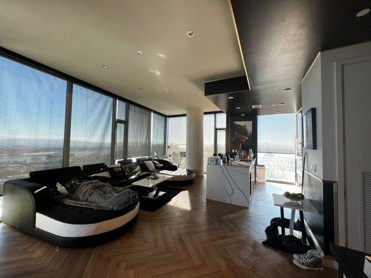 Celestial Cleaning Service