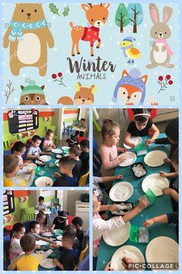 Mi Pequeña Casita Family Day Care