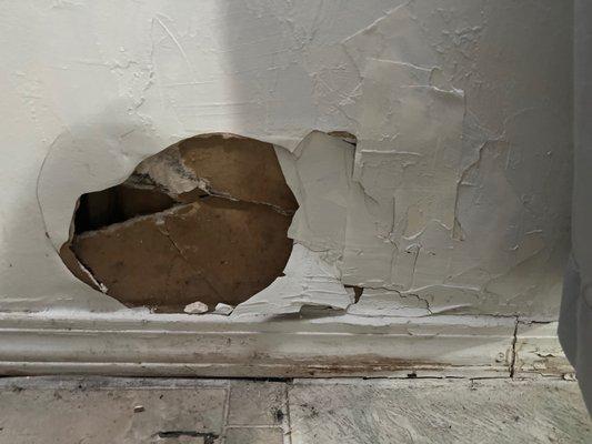 Valley Oaks Apartments