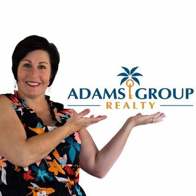 Leslie Adams Realty