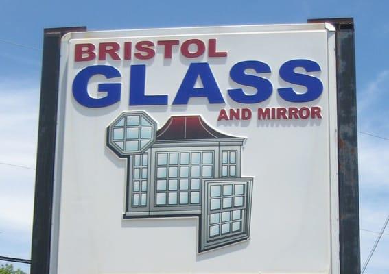 Look for the sign of quality