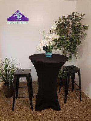 L & L Tent & Party Rentals