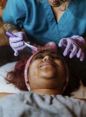 Skinfusions By Fleur