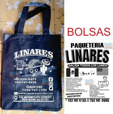Linares Grocery