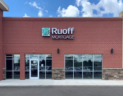 Ruoff Mortgage