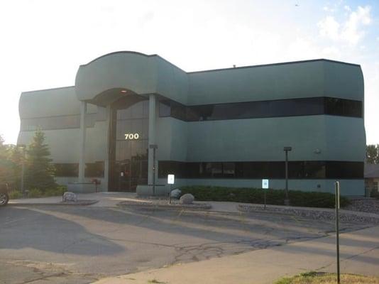 Located at 700 3rd St N Suite LL2 La Crosse, WI 54601