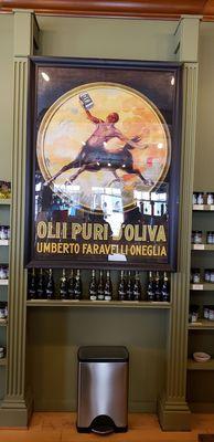 The Olive Mill