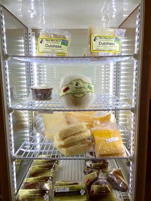 black mesa ranch goat cheese