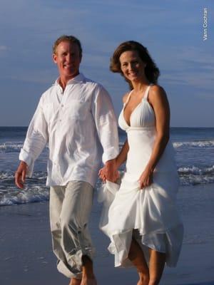 Two Guys And A Wedding