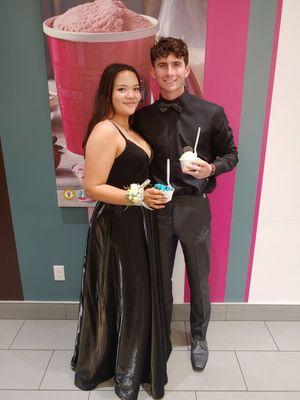 Great American Cookies