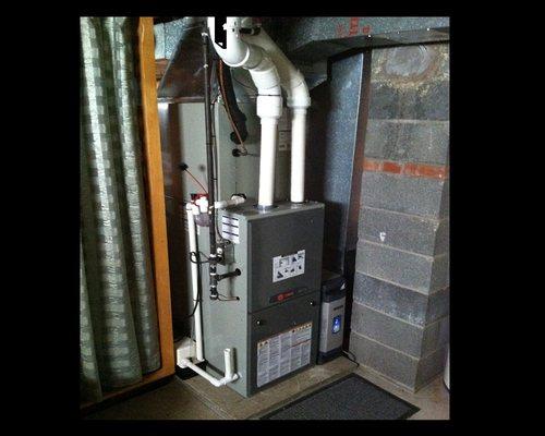 Top Rated HVAC