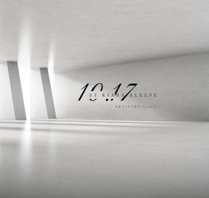 10.17 Artistry Loft By Kiara Aleese