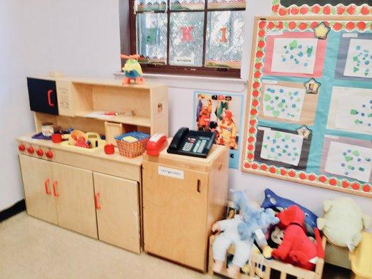 Stagg Street Center For Children