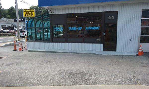 Riverview Super Service