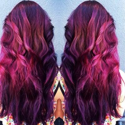 Vida Private Hair Studio