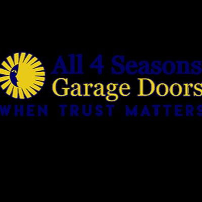 All 4 Seasons Garage Doors