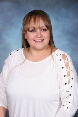 Lori Lynn Ray