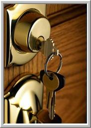 Albright Security Center