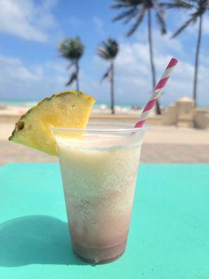 Walkabout Beach Resort