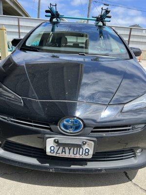 Call First Auto Glass