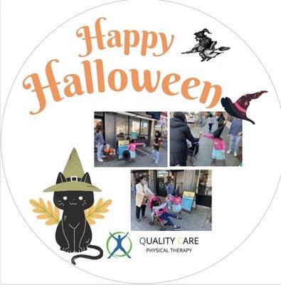 Quality Care Physical Therapy