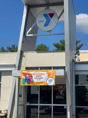 Welcome to Deer Path YMCA in Flemington, NJ.