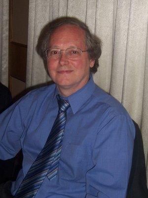 Carl G. McMahon