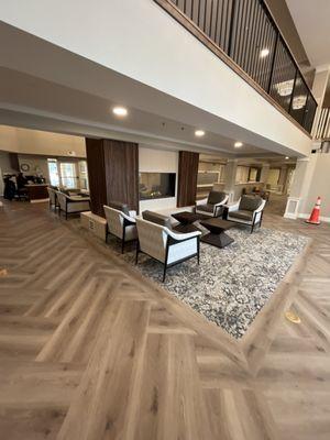 Floor Crafters - Boulder