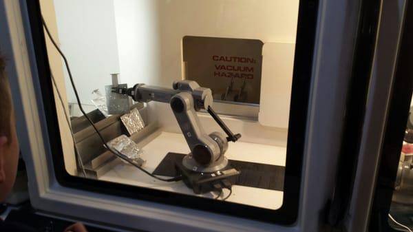 Challenger Learning Center of Northern Nevada