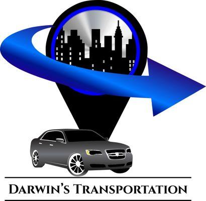 Darwin's Transportation