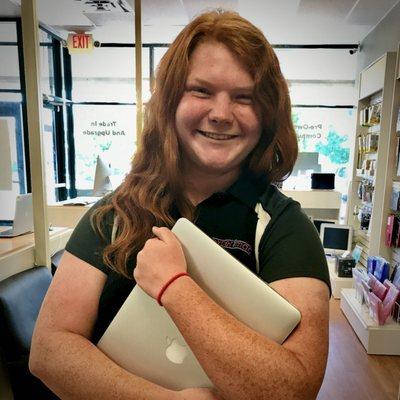 The Mac of your dreams.