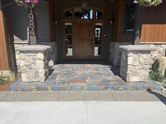 Shane Jackson’s Floor Covering