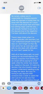 All About Kids Daycare & Learning Center