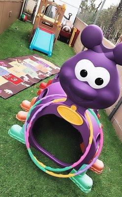 My First Steps Childcare